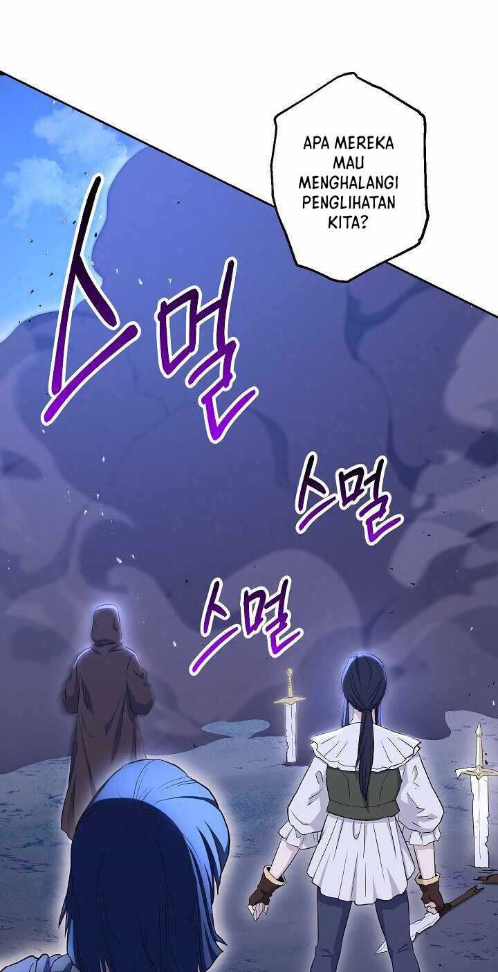Skeleton Soldier Couldn’t Protect the Dungeon Chapter 138 halaman 17