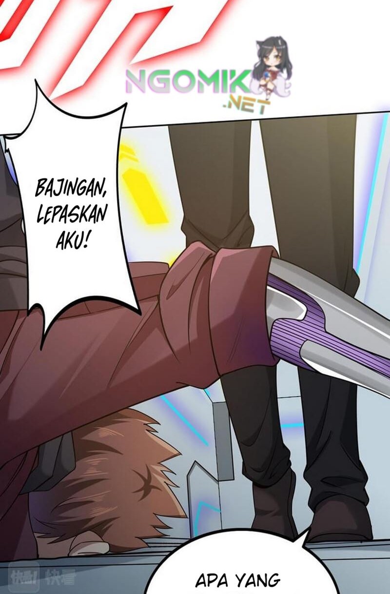 Doomsday Hunter Chapter 26 halaman 7