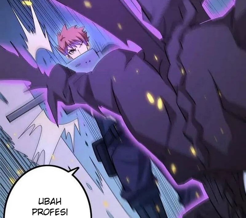 Doomsday Hunter Chapter 25 halaman 9