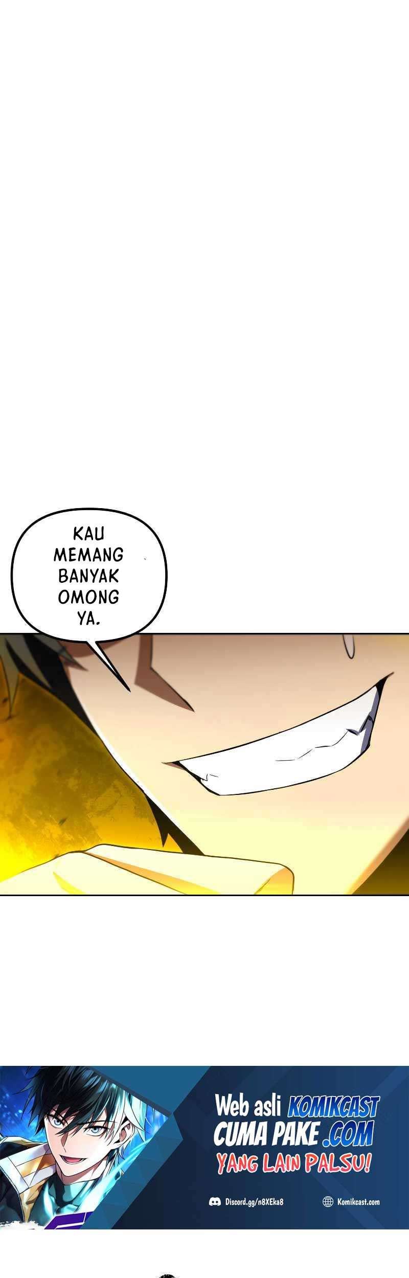 Maxed Out Leveling Chapter 33 halaman 15