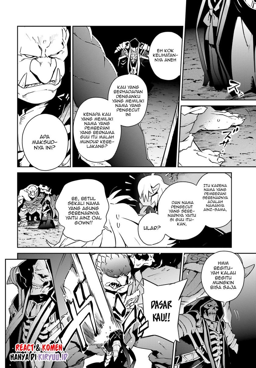 Overlord Chapter 57.1 halaman 5