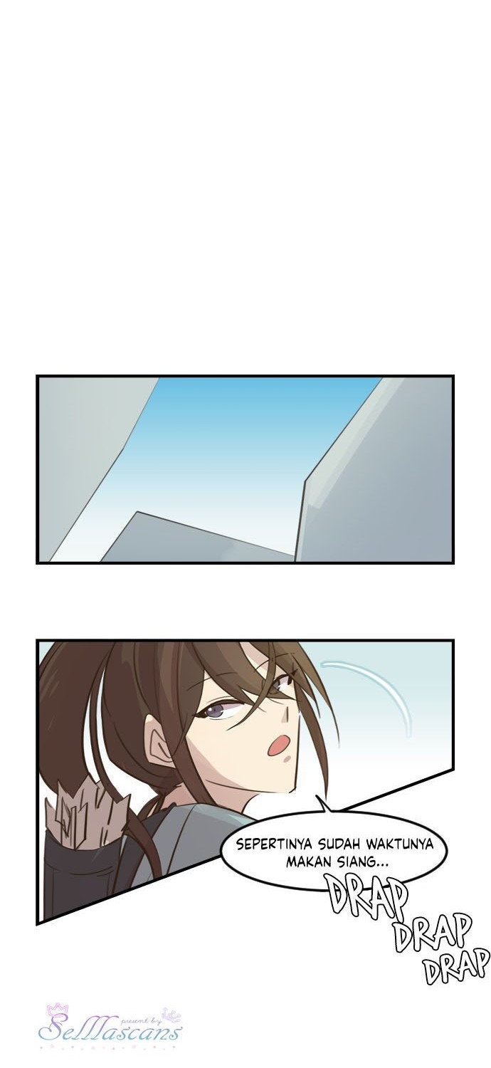 Paris’s Choice Chapter 19 halaman 6