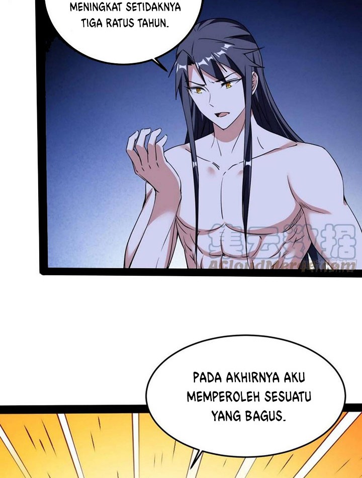 I’m An Evil God Chapter 195 halaman 7