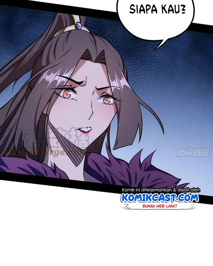 I’m An Evil God Chapter 196 halaman 7