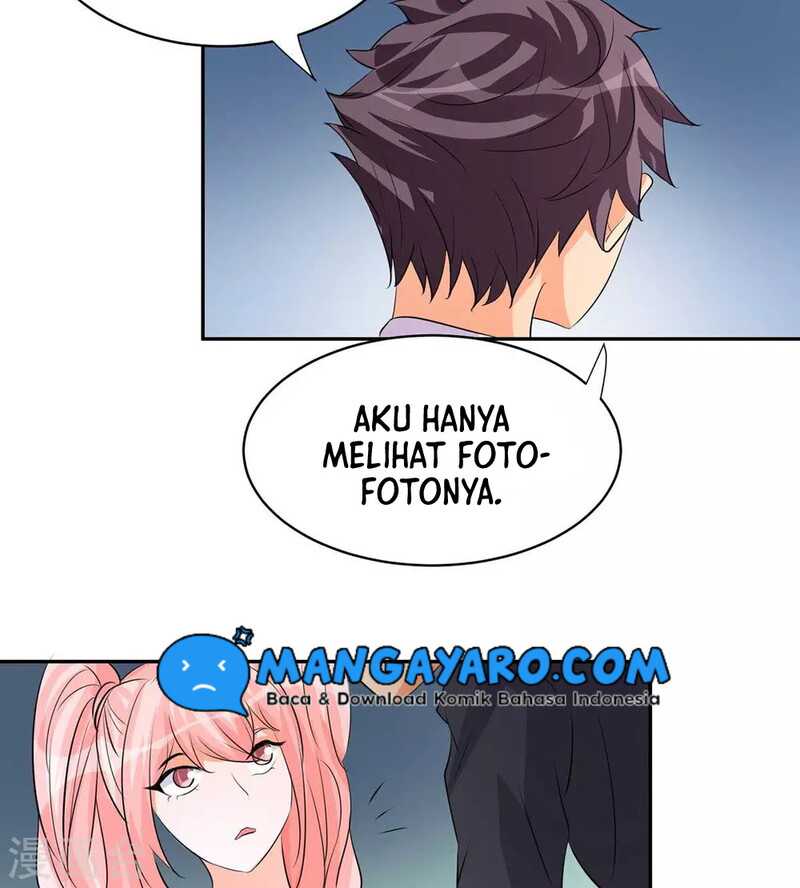 Emperor Son In Law Chapter 29 halaman 5