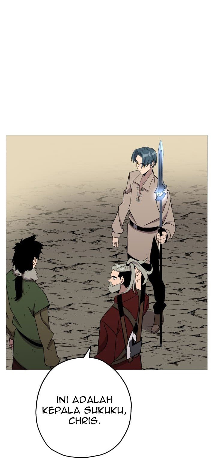The Story of a Low-Rank Soldier Becoming a Monarch Chapter 70 Gambar 11