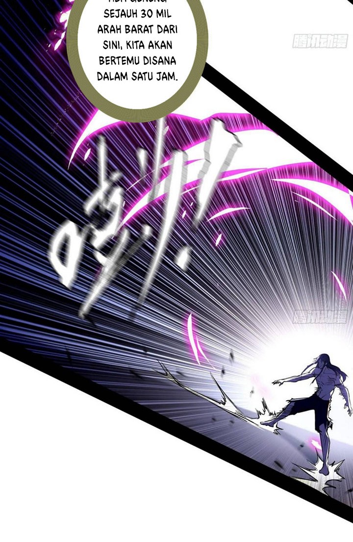 I’m An Evil God Chapter 197 halaman 7