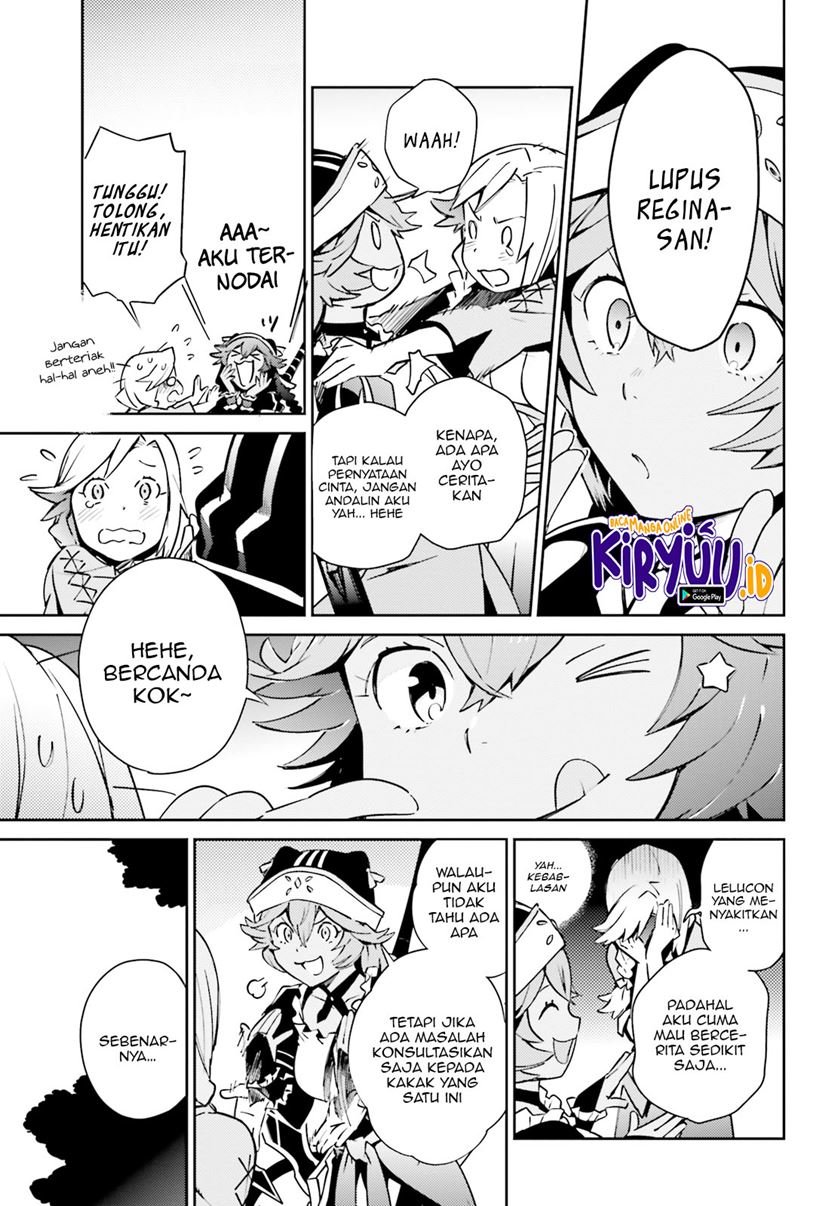 Overlord Chapter 58 halaman 4