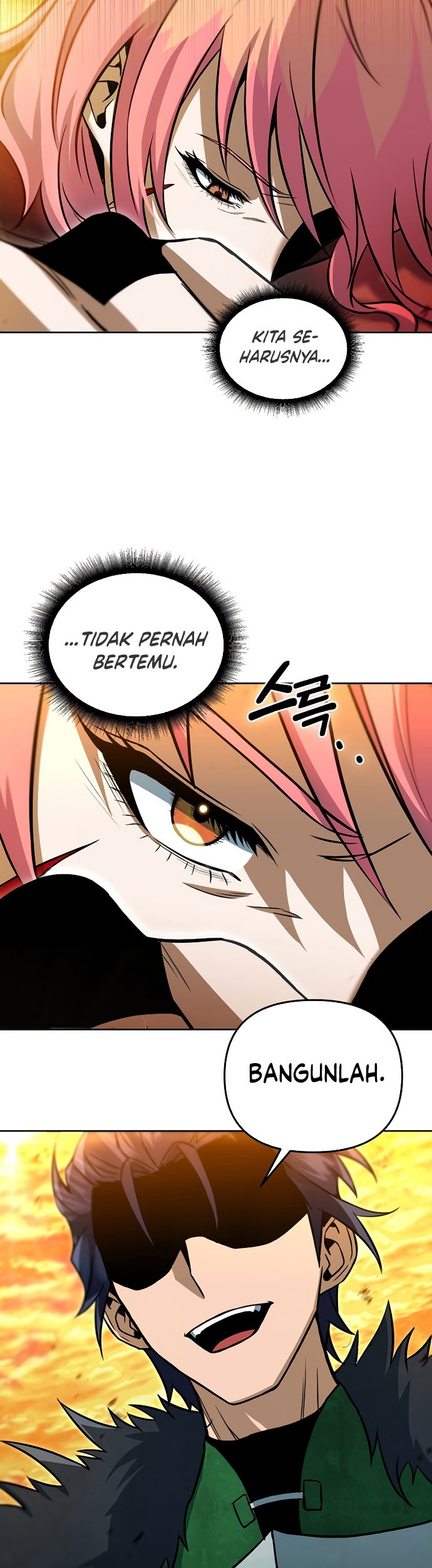 Maxed Out Leveling Chapter 34 halaman 12