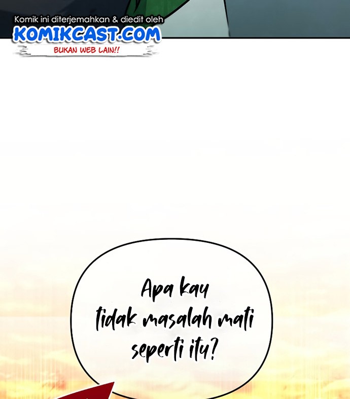 Maxed Out Leveling Chapter 34 halaman 13