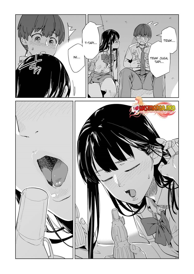 New Normal Chapter 16 halaman 5
