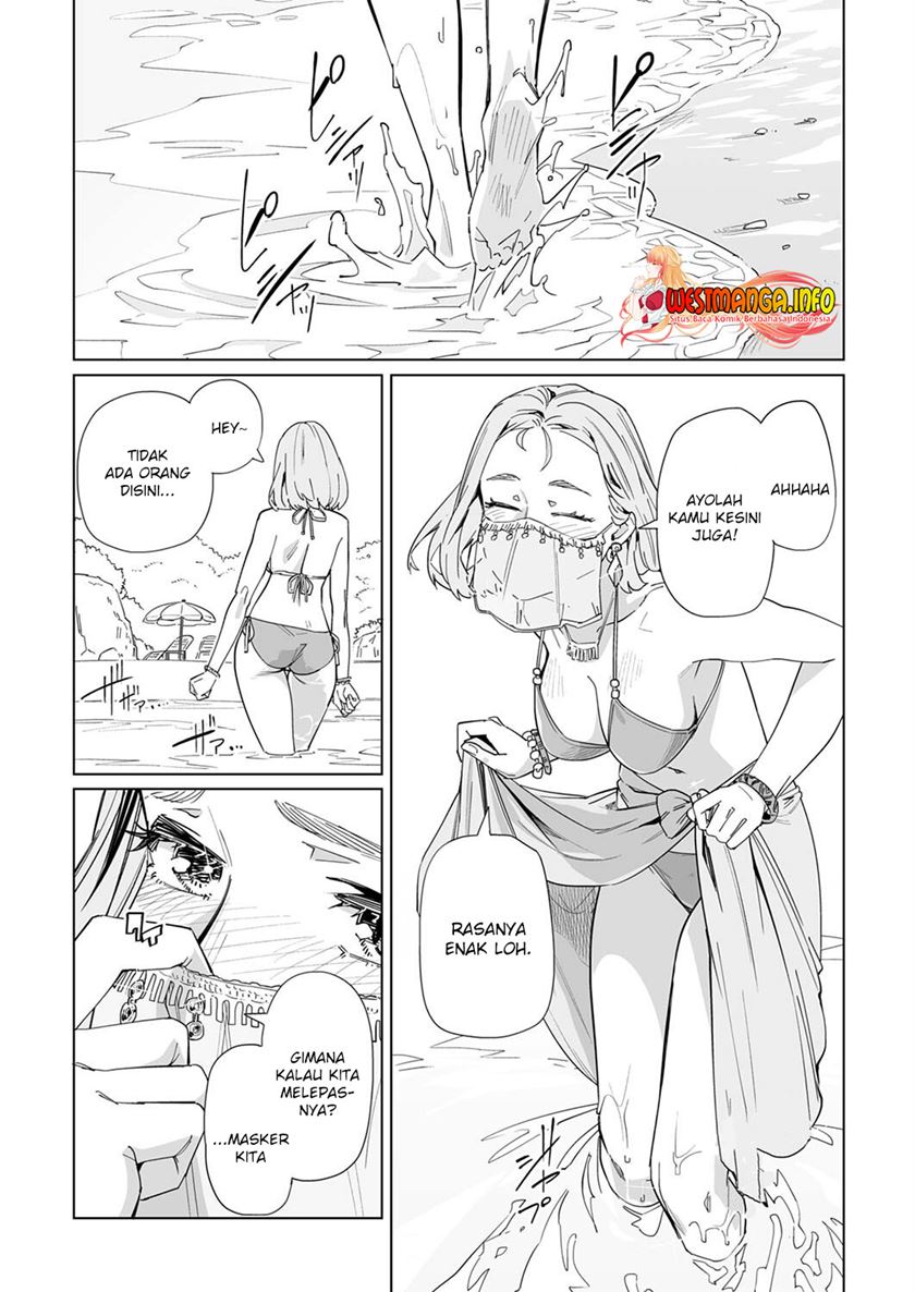 New Normal Chapter 15 halaman 5