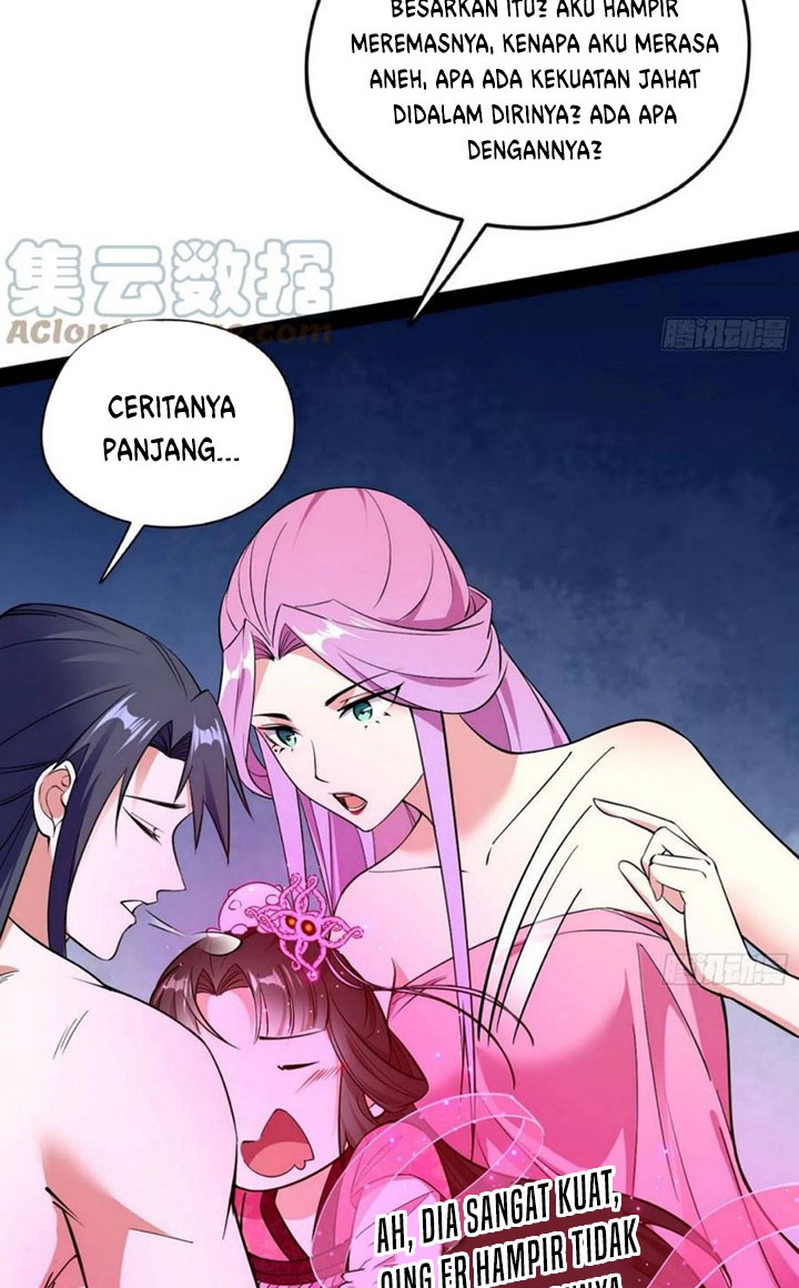 I’m An Evil God Chapter 200 halaman 7