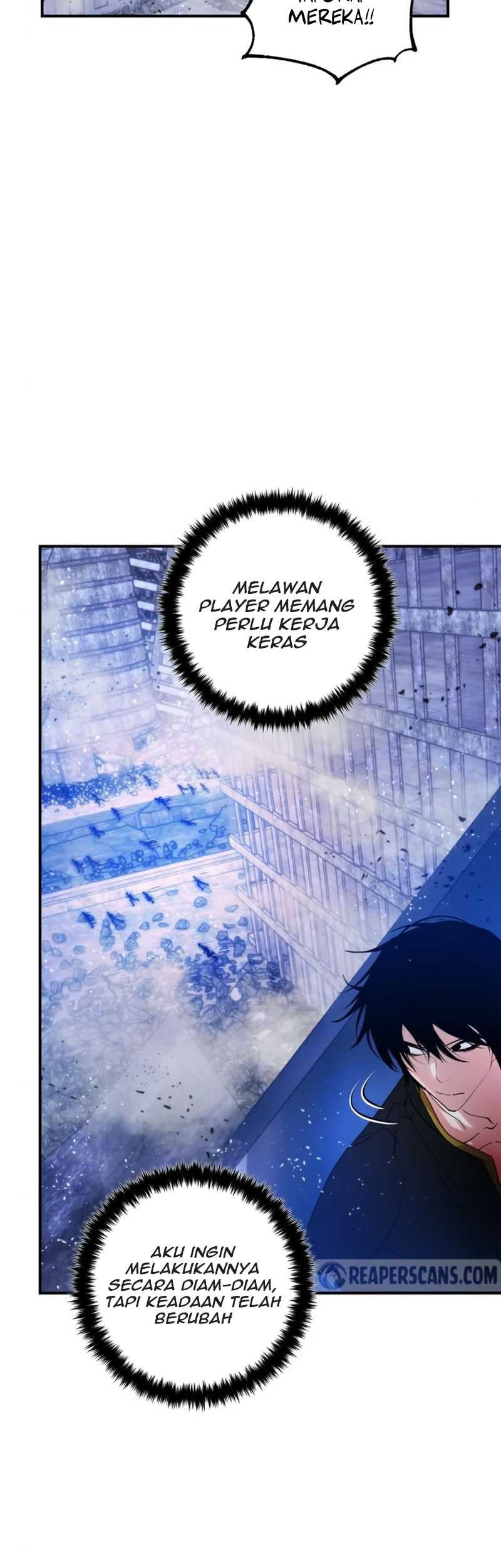 Return to Player Chapter 70 halaman 10