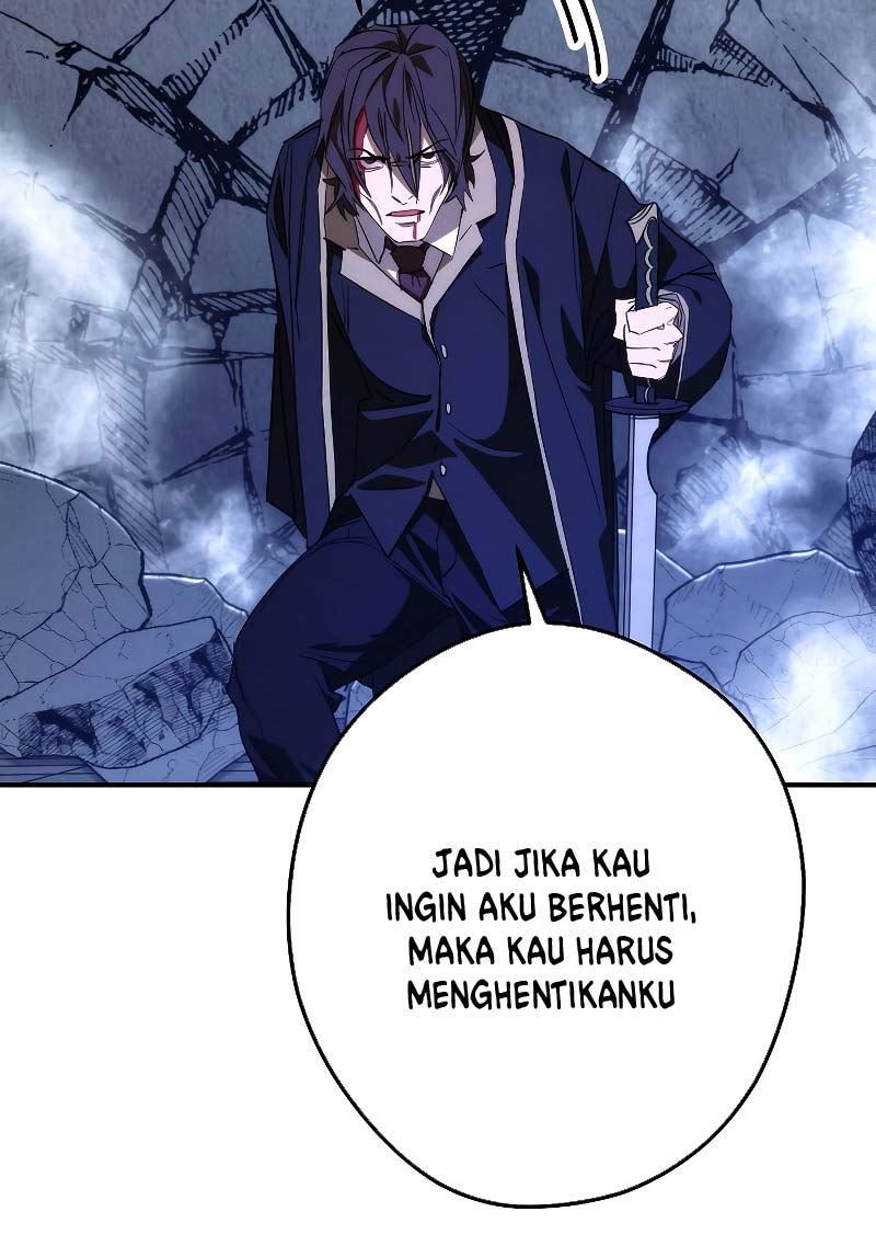 The Live Chapter 92 halaman 22