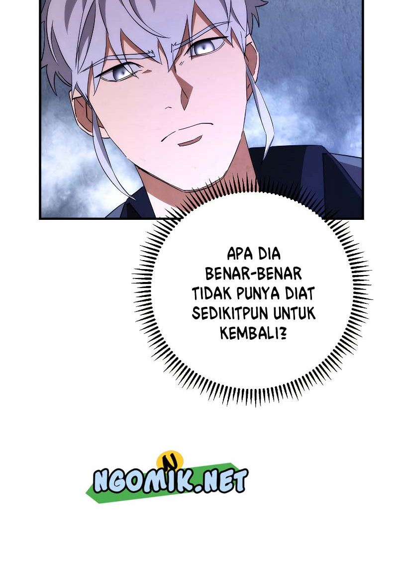 The Live Chapter 92 halaman 25