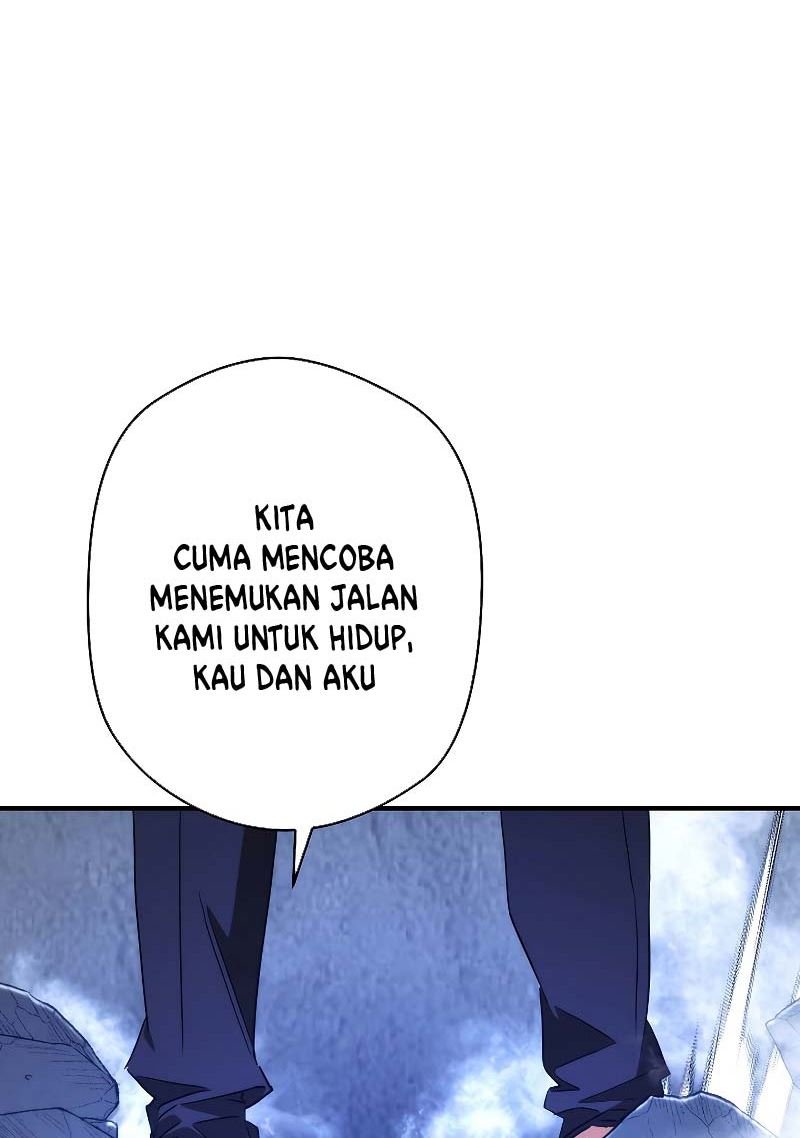 The Live Chapter 92 halaman 26