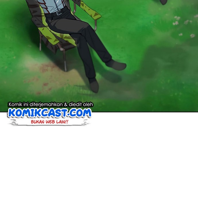 Maxed Out Leveling Chapter 35 halaman 11