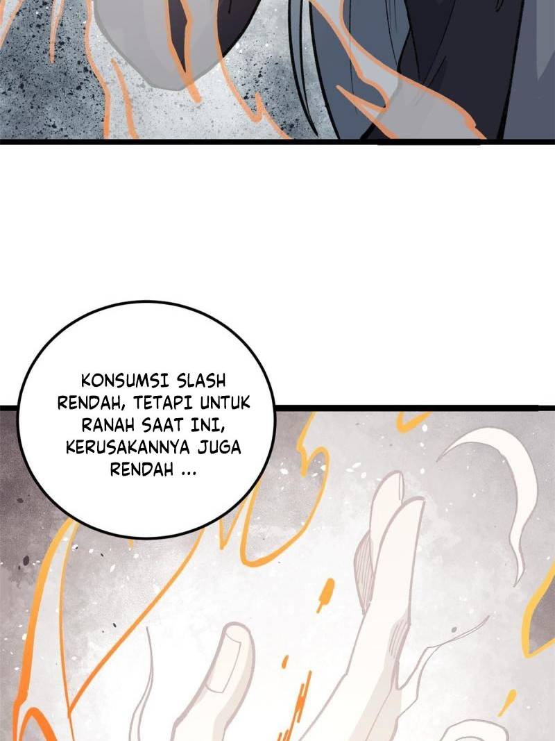 All Hail the Sect Leader Chapter 133 Gambar 10