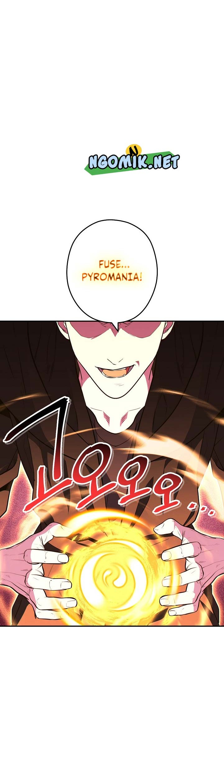 Dungeon Reset Chapter 117 halaman 9