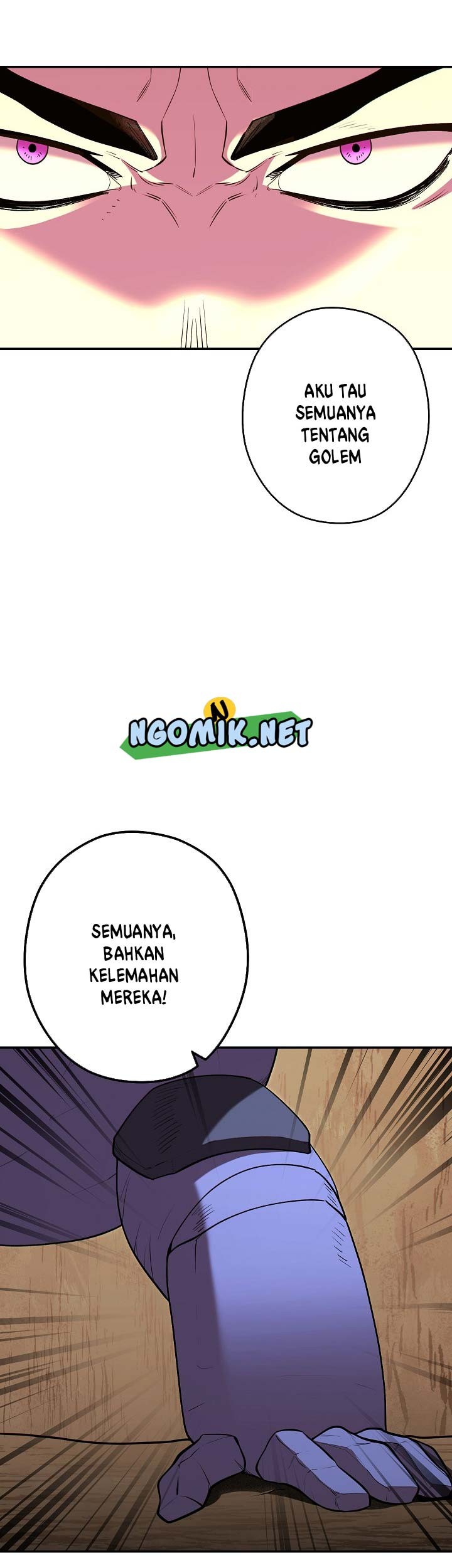 Dungeon Reset Chapter 117 halaman 10