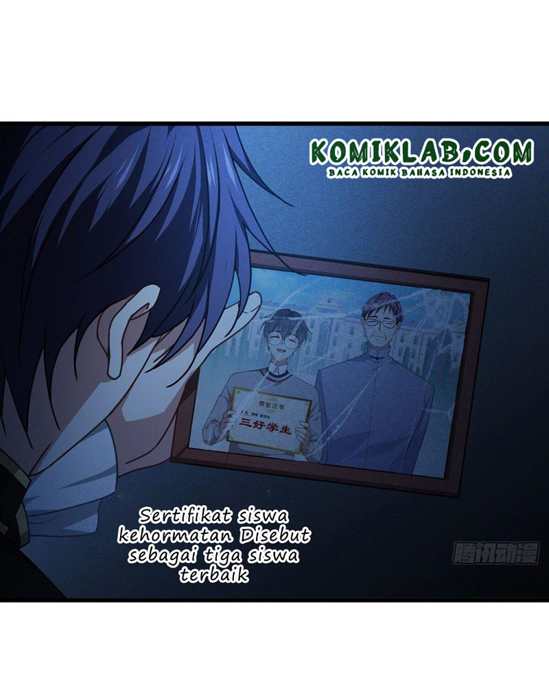 Became King After Being Bitten Chapter 29 Gambar 12
