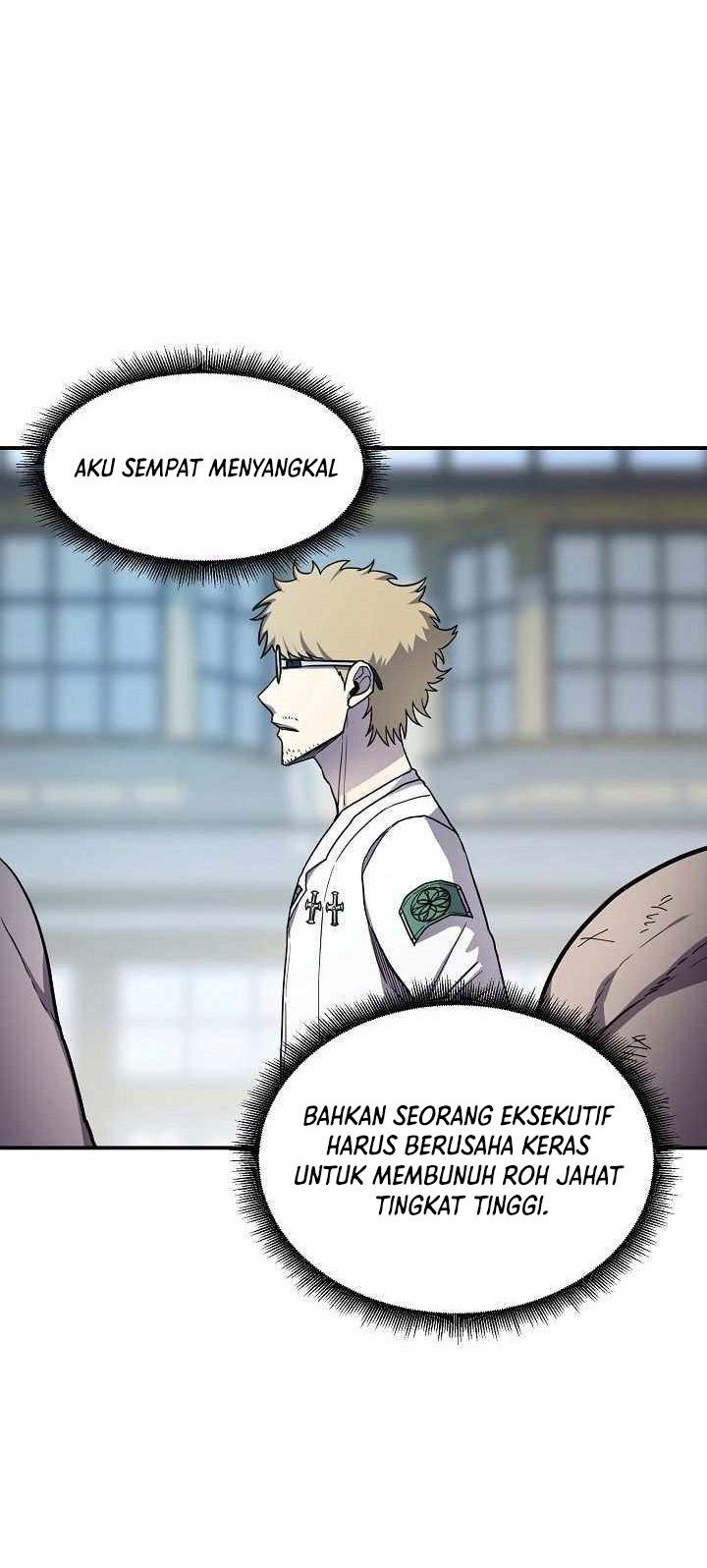 Shaman Chapter 39 halaman 12