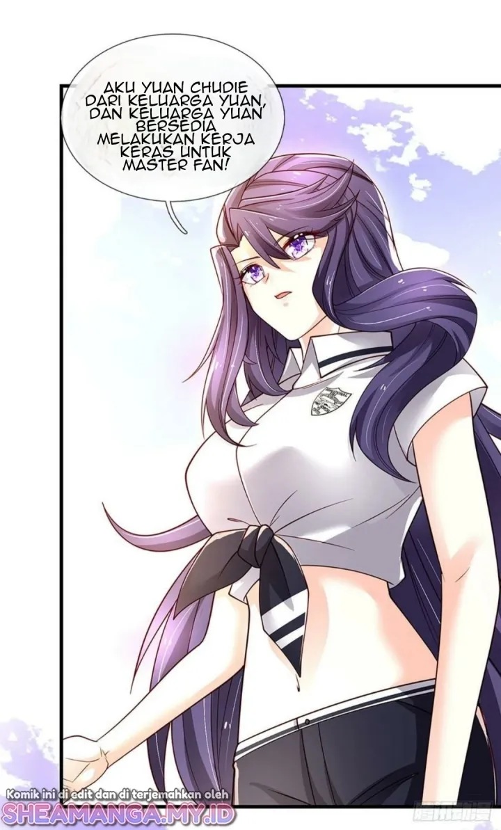 100.000 Layers Of Body Refining: I Raise All Emperor Chapter 129 Gambar 7