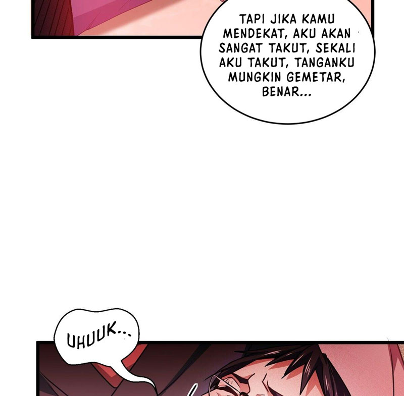 Became King After Being Bitten Chapter 30 Gambar 14