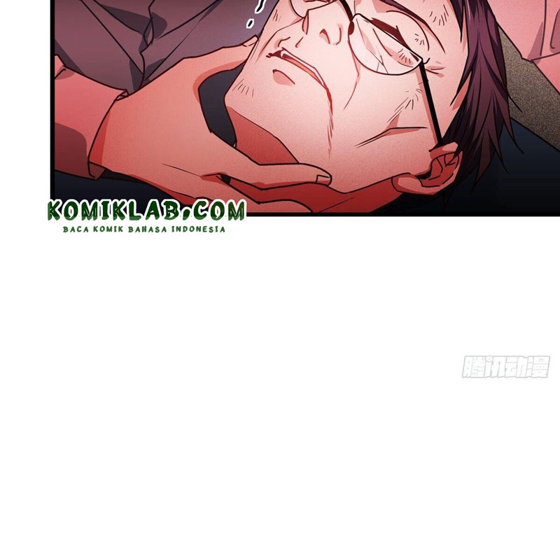 Became King After Being Bitten Chapter 30 Gambar 15