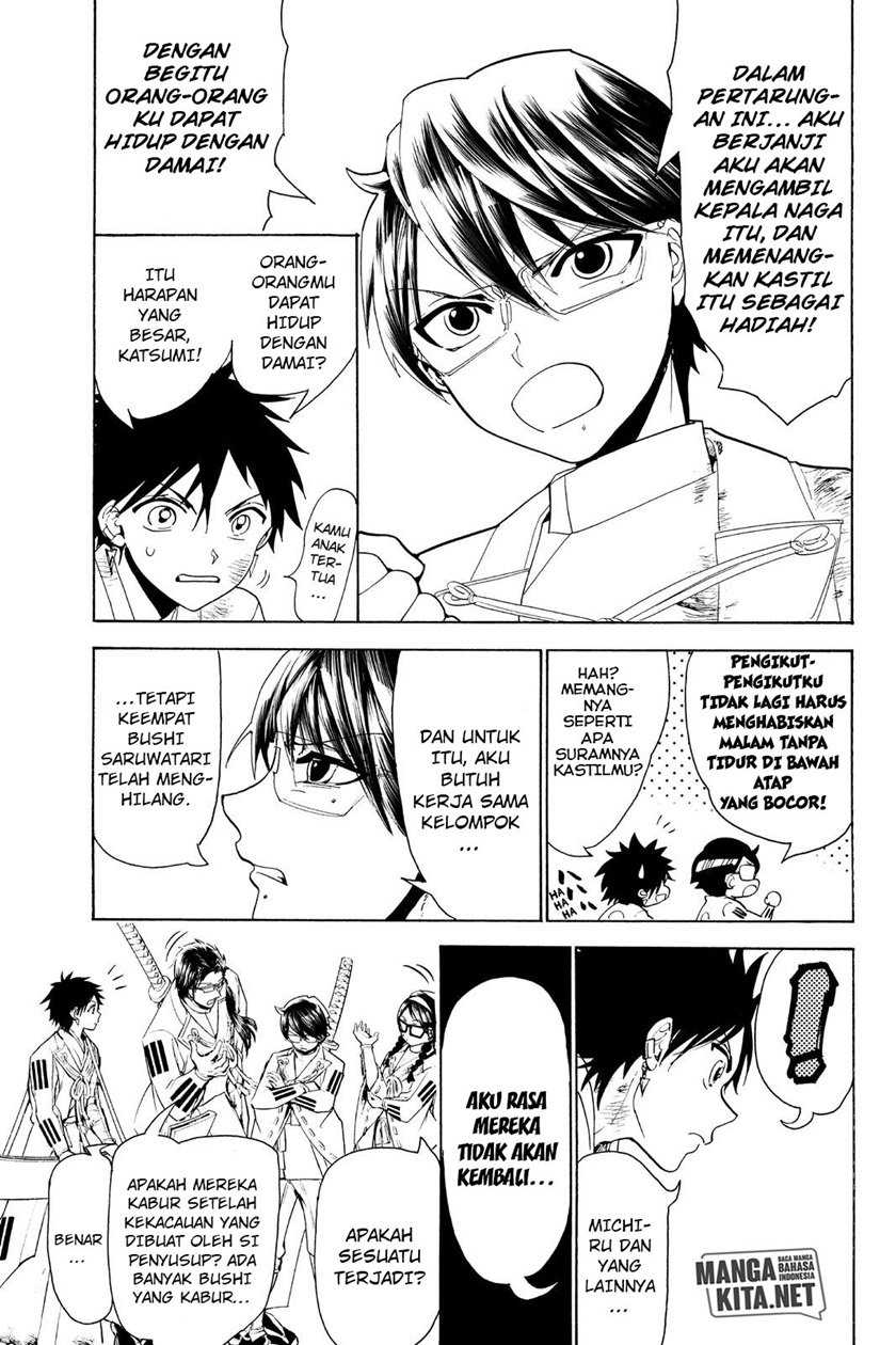 Orient Chapter 79 halaman 4