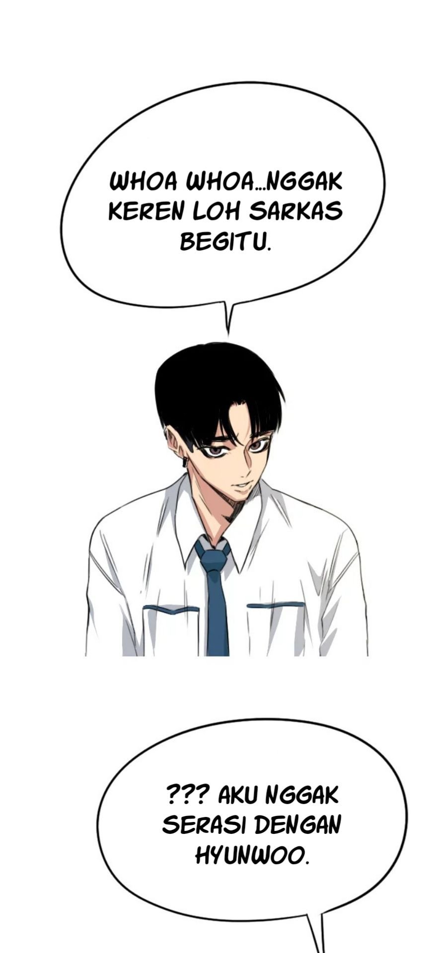 Drawing Romance Chapter 55 halaman 7