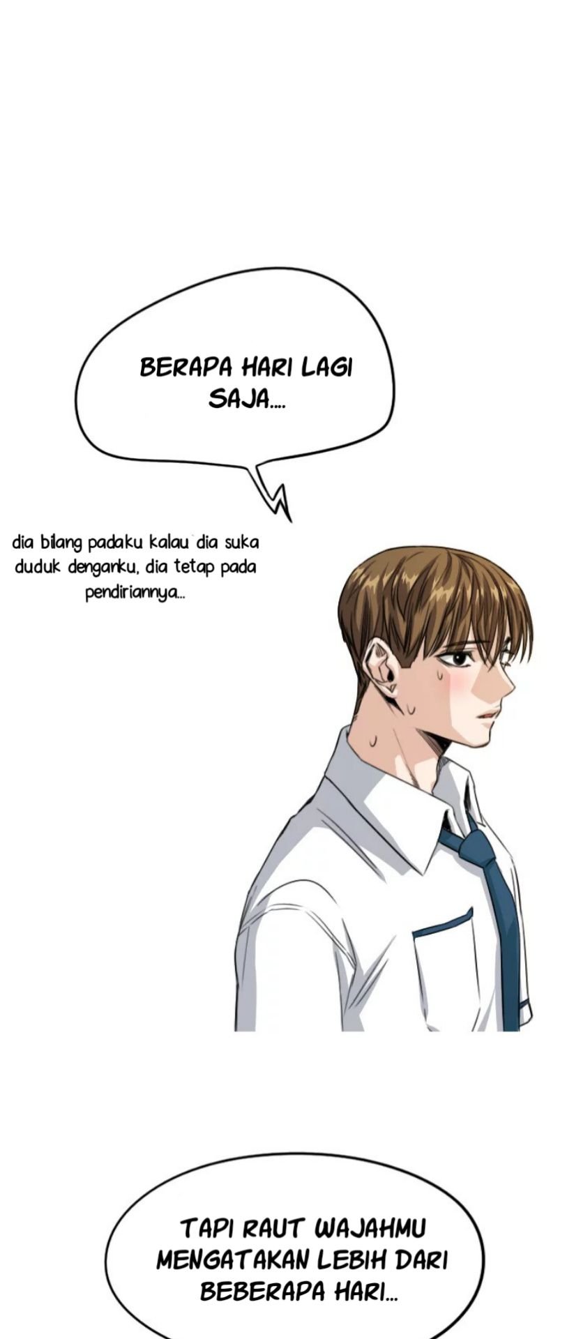 Drawing Romance Chapter 54 halaman 7
