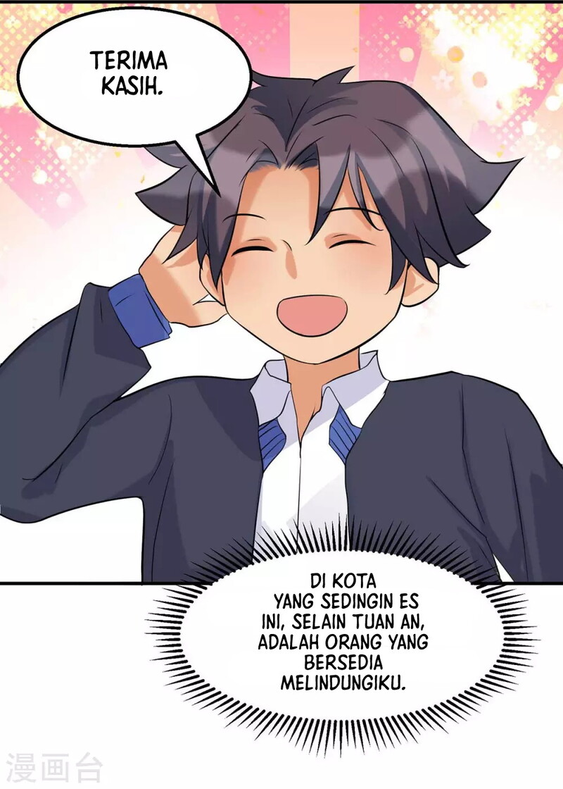 Emperor Son In Law Chapter 35 halaman 7