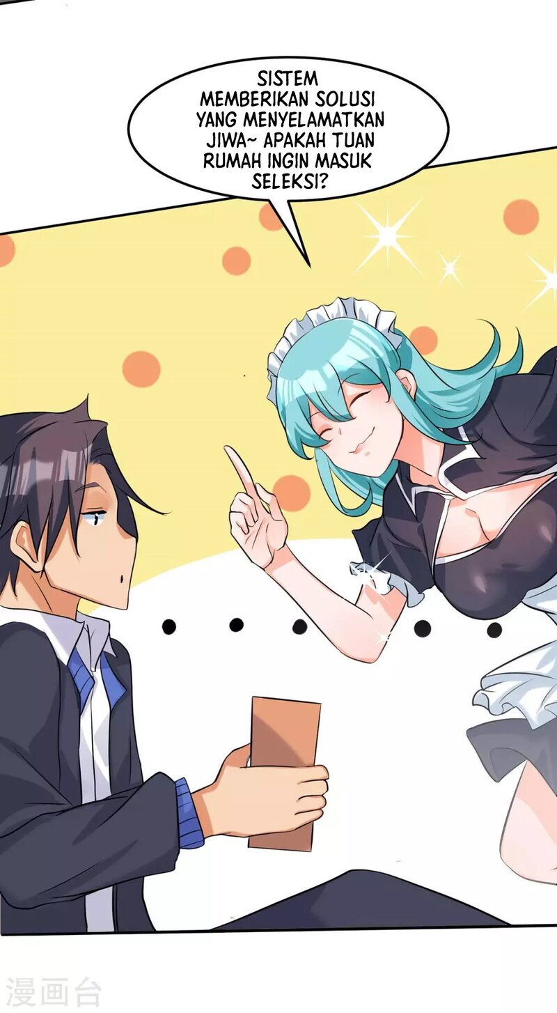 Emperor Son In Law Chapter 34 Gambar 8