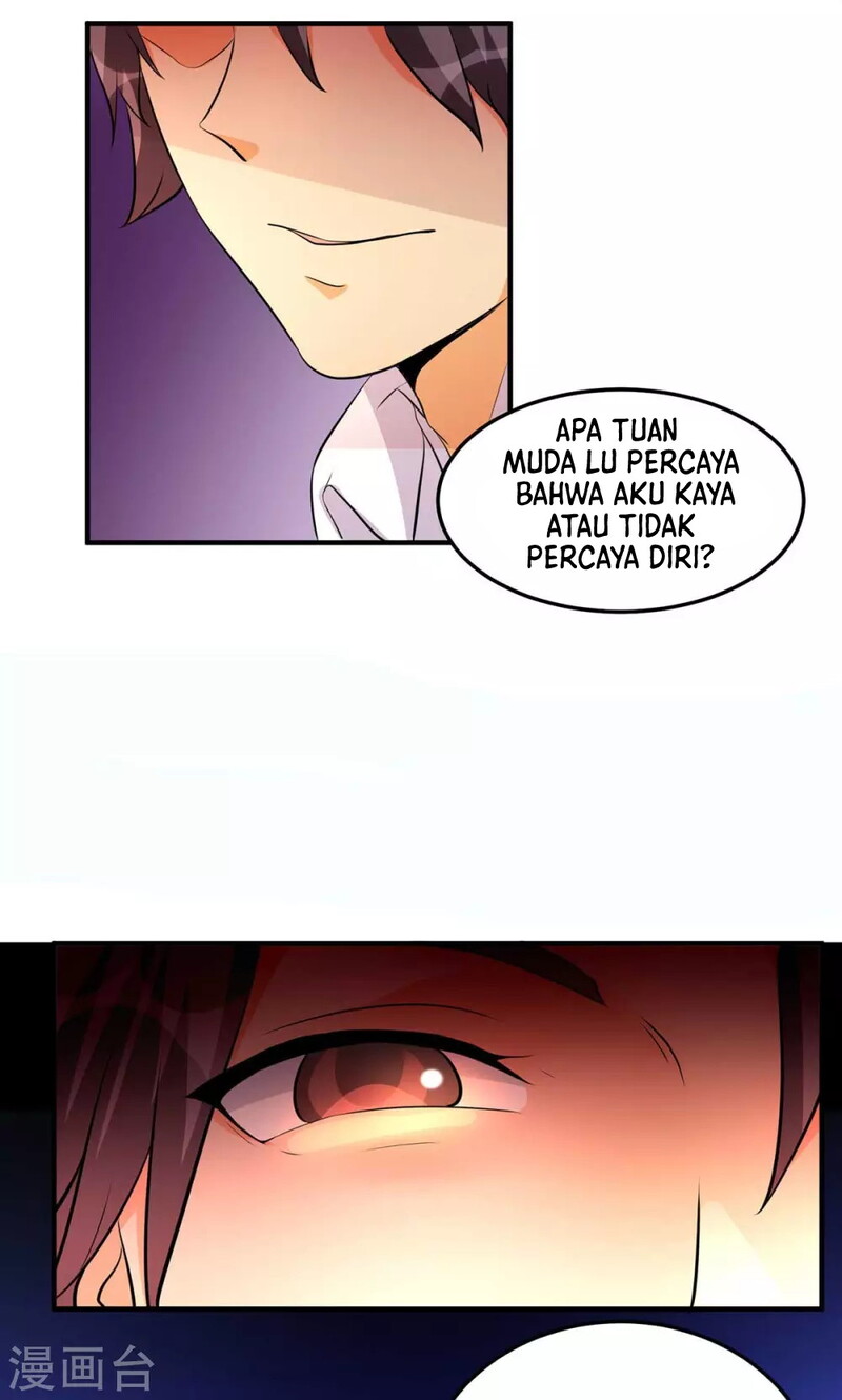 Emperor Son In Law Chapter 37 halaman 7