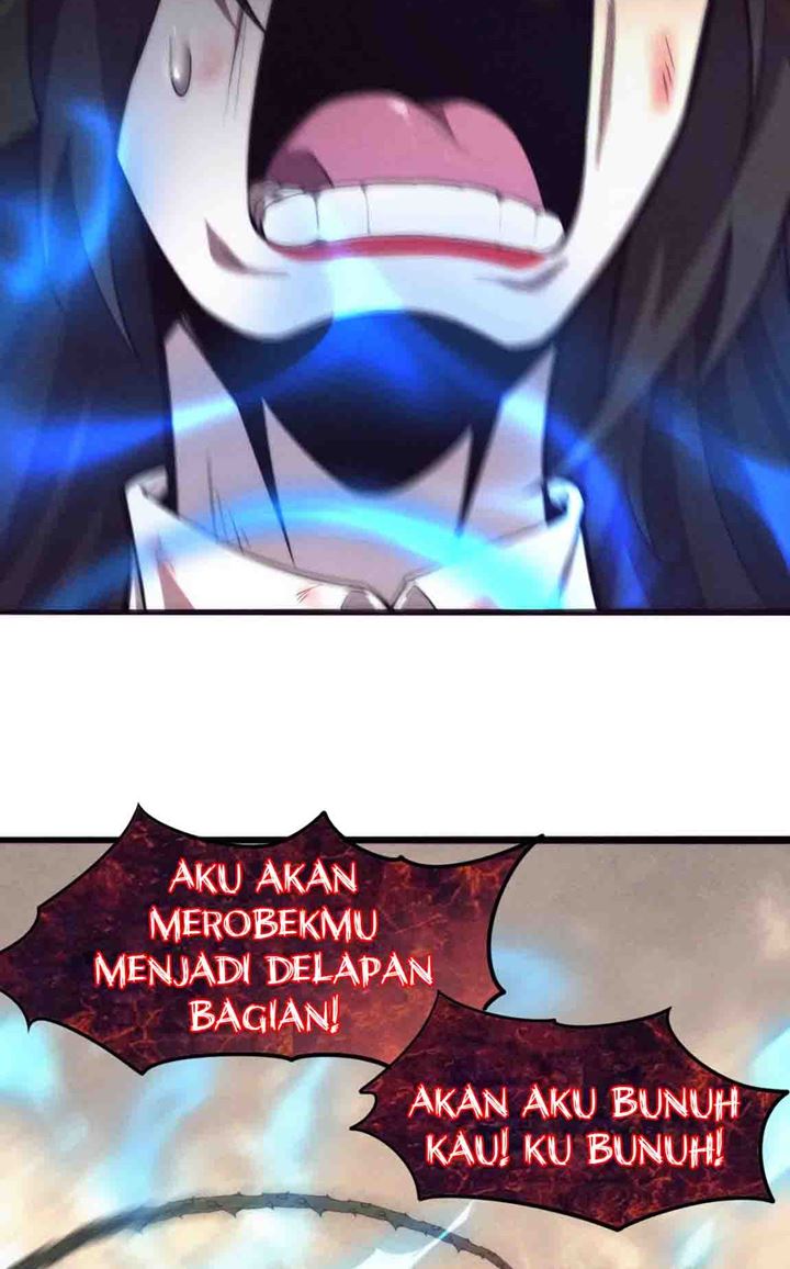 Evolution Frenzy Chapter 10 Gambar 15