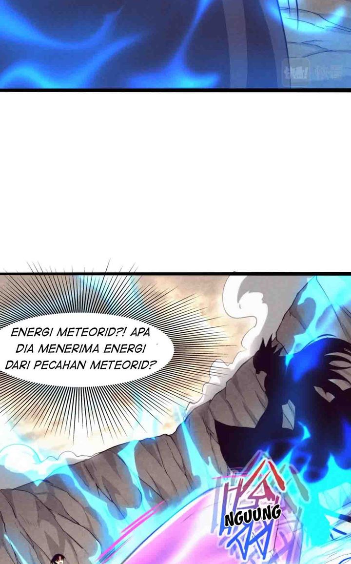 Evolution Frenzy Chapter 10 Gambar 18
