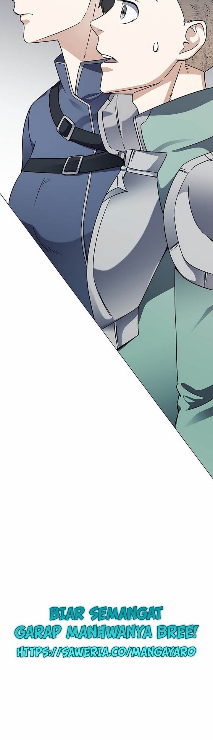 The Returning Warrior’s Alley Restaurant Chapter 23.2 halaman 8