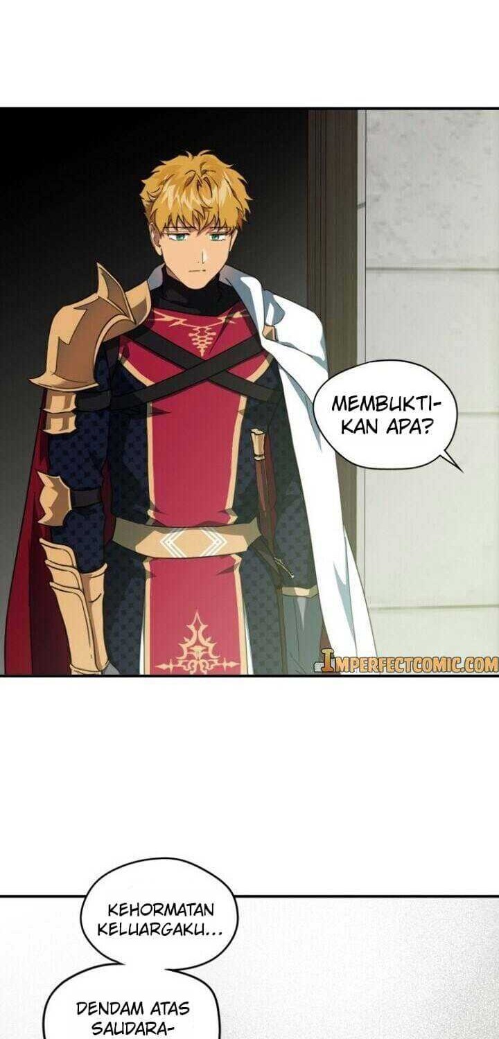Blinded By The Setting Sun Chapter 63 Gambar 11
