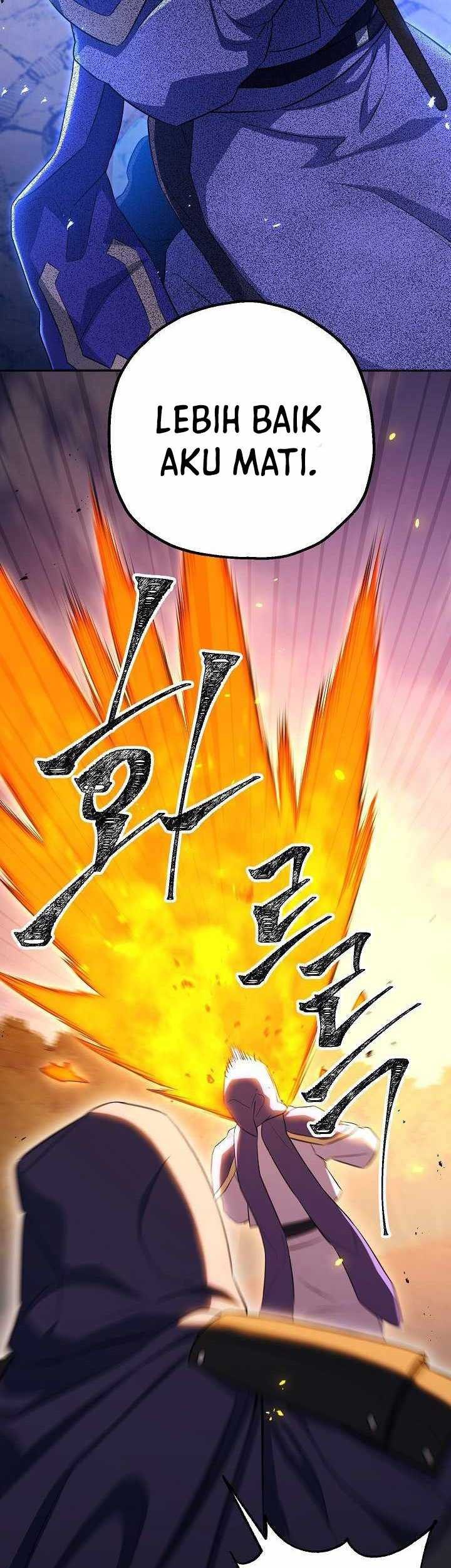 Skeleton Soldier Couldn’t Protect the Dungeon Chapter 139 Gambar 14
