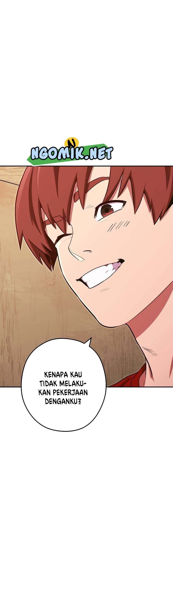 Dungeon Reset Chapter 118 halaman 14