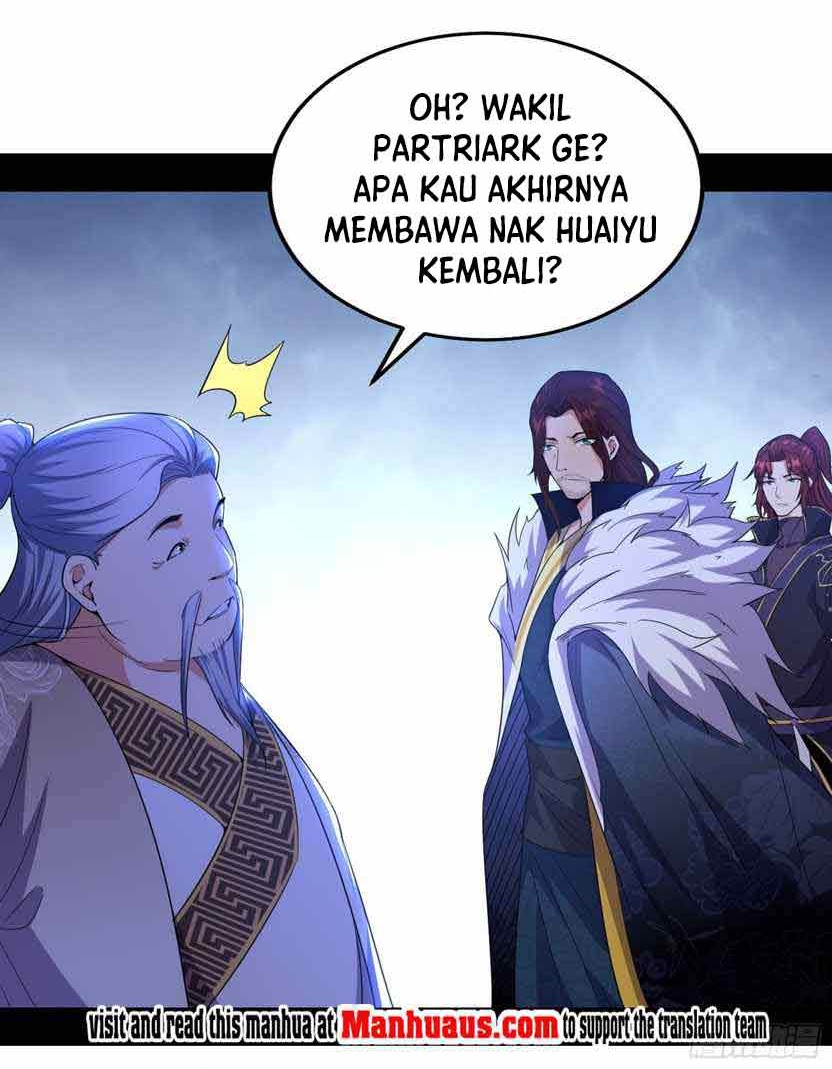 I’m An Evil God Chapter 207 halaman 8