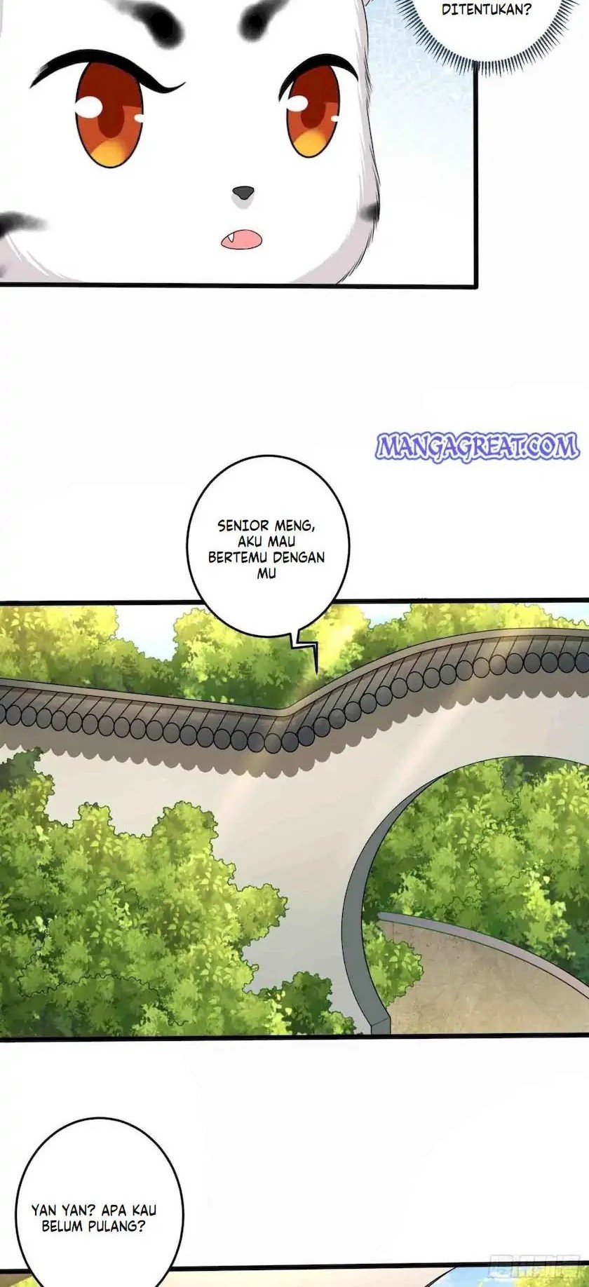Start Become a Plug-in Chapter 53 halaman 4