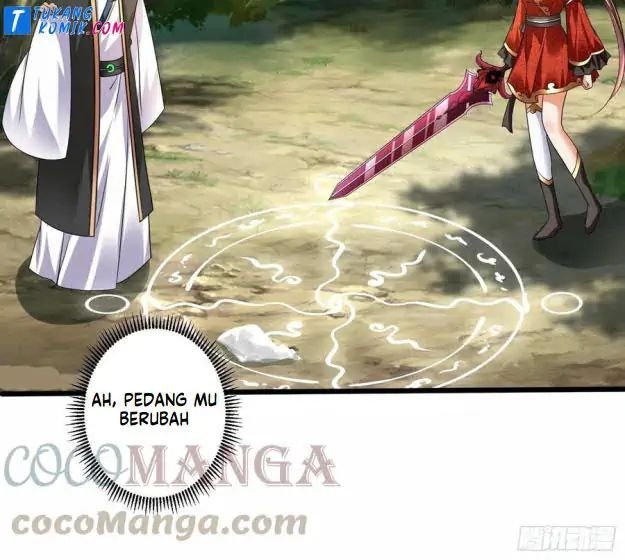 Start Become a Plug-in Chapter 50 halaman 5