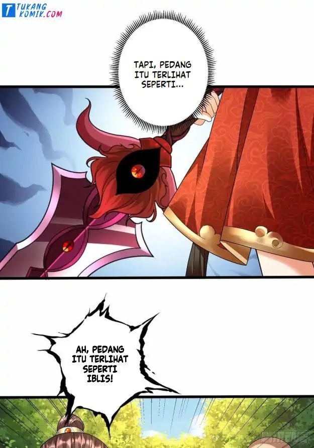 Start Become a Plug-in Chapter 50 halaman 6