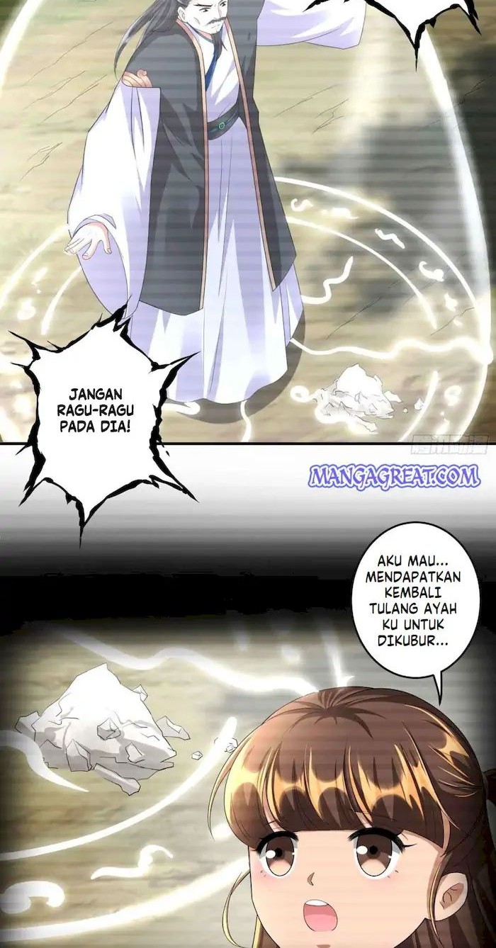 Start Become a Plug-in Chapter 49 halaman 4