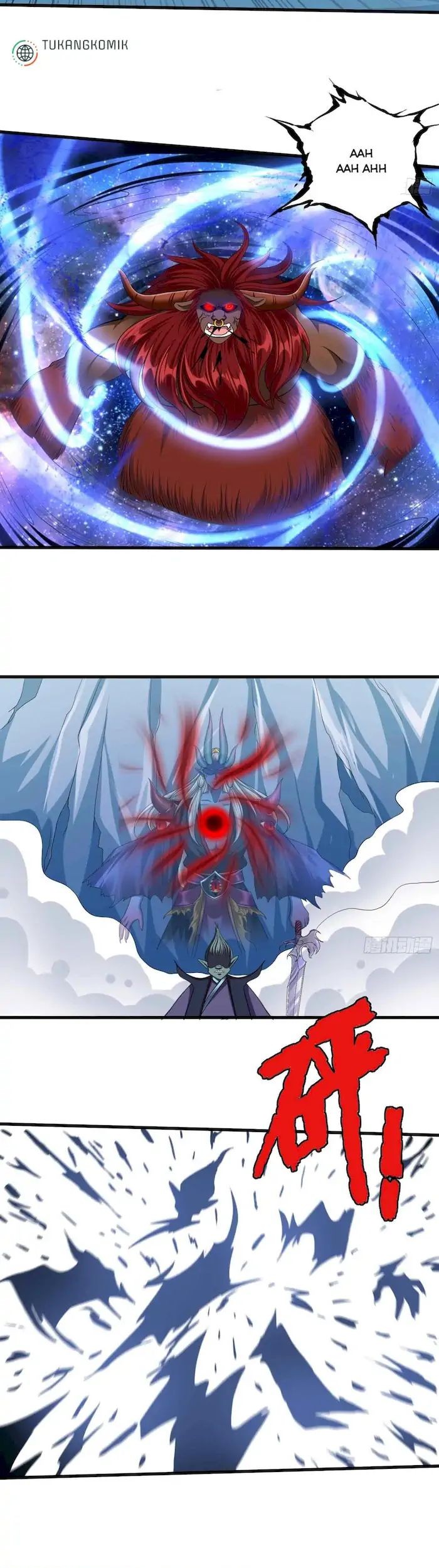 Start Become a Plug-in Chapter 47 halaman 4