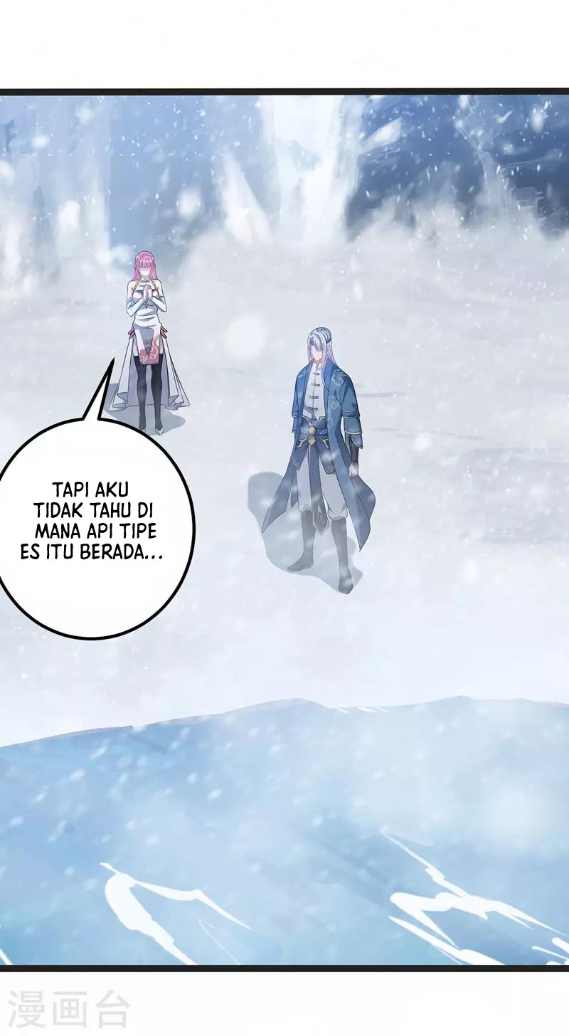 Against The Heaven Supreme Chapter 26 halaman 6