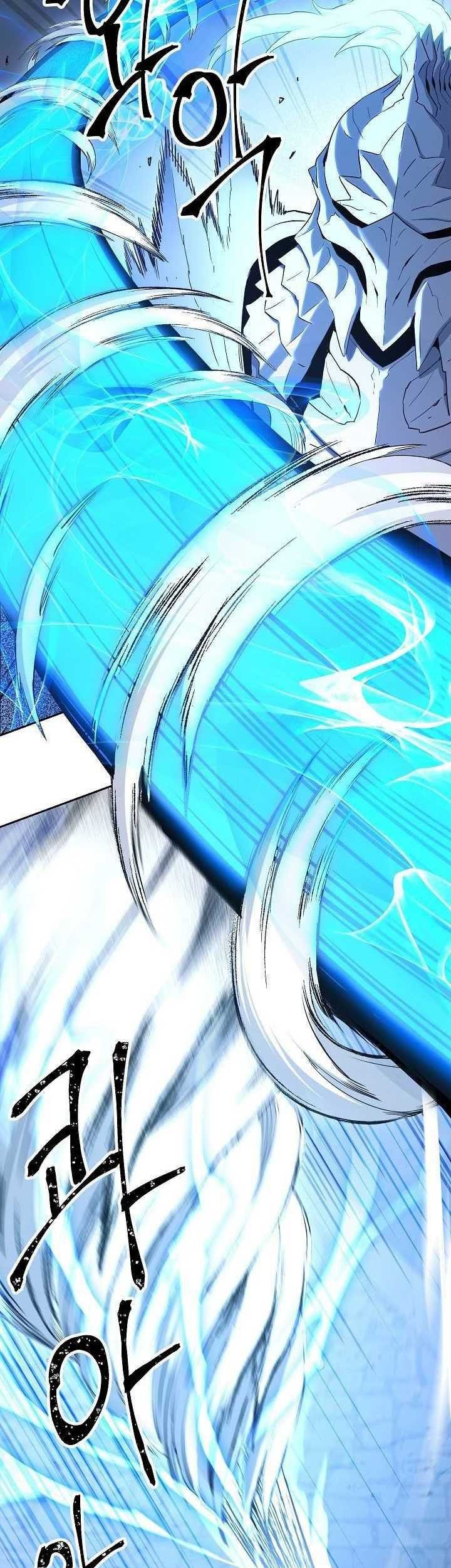 Skeleton Soldier Couldn’t Protect the Dungeon Chapter 141 halaman 18